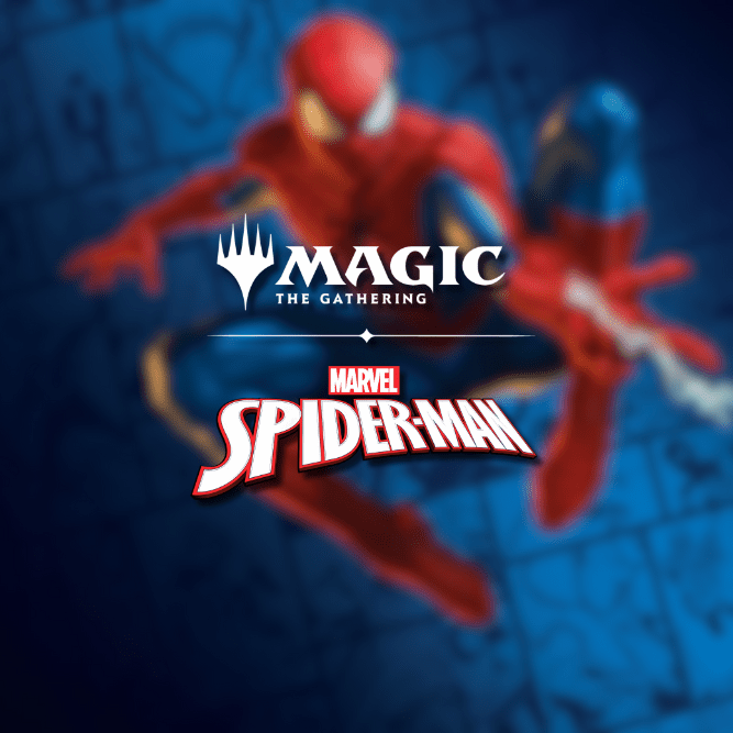 Magic The Gathering Spider-Man Set Swings into Action. Release date, product line up & more - EternaCards
