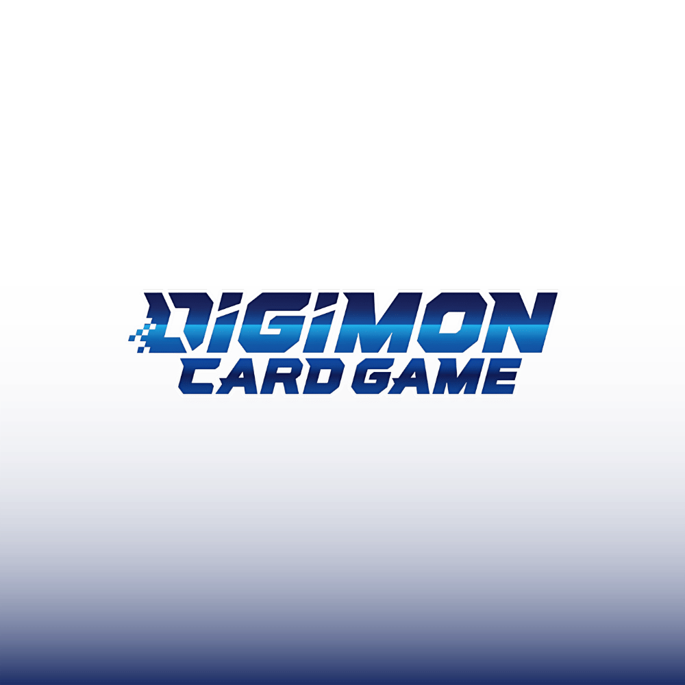 Digimon Abyss Of X Booster Box (BT-28) - Eterna Cards