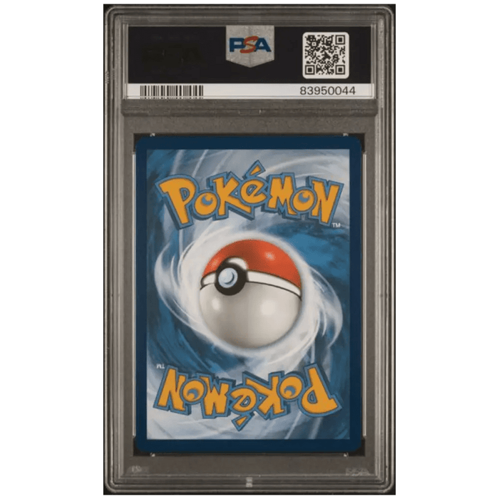 Graded Pokemon Card - Lugia V 186/195 - PSA 10 - EternaCards