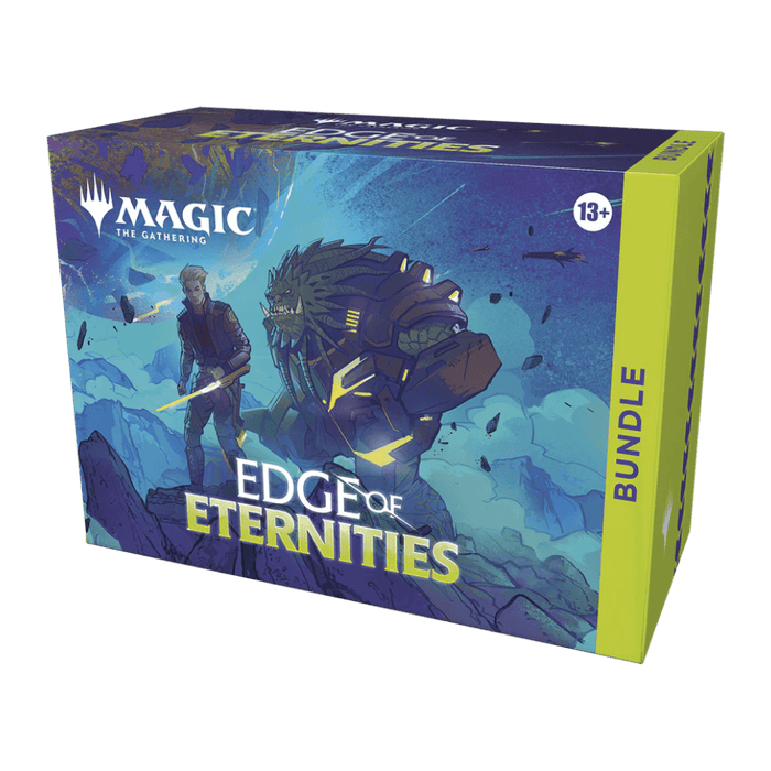 Magic The Gathering Edge of Eternities Bundle - EternaCards