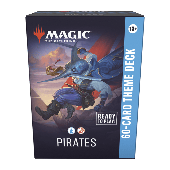 Magic: The Gathering - Lorwyn Eclipsed 60 - Card Theme Deck (8 Count) - EternaCards