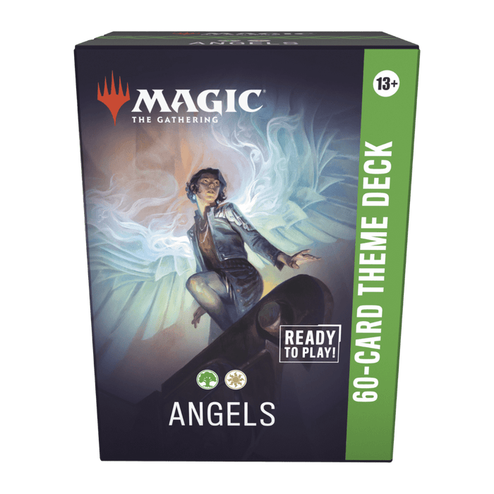 Magic: The Gathering - Lorwyn Eclipsed 60 - Card Theme Deck (8 Count) - EternaCards