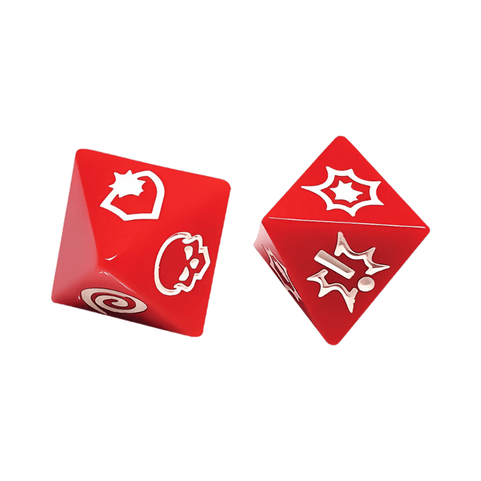 Marvel Crisis Protocol Dice Pack - EternaCards