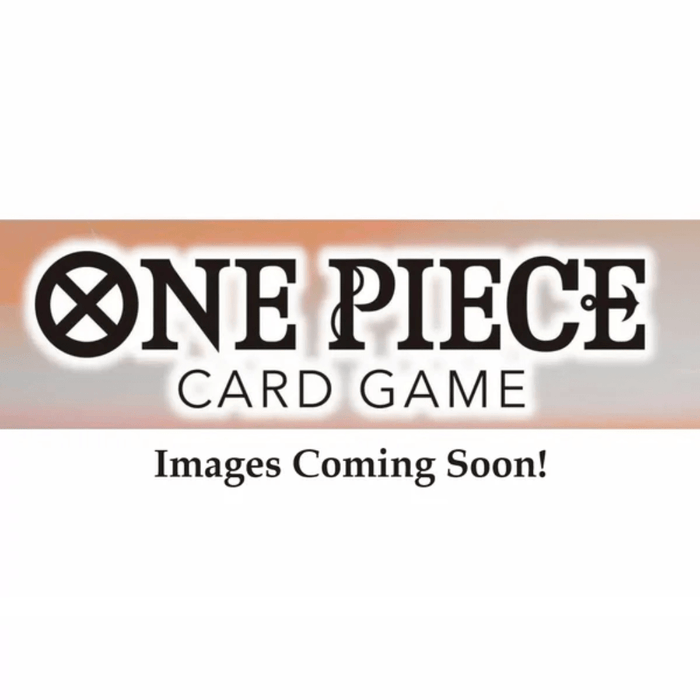 One Piece IB06 Illustration Box - EternaCards