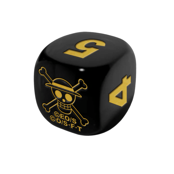 One Piece Japanese 2nd Anniversary Set - EternaCards