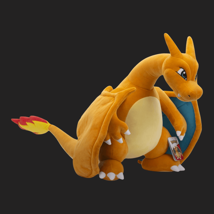 Pokemon 24in Plush Charizard - EternaCards