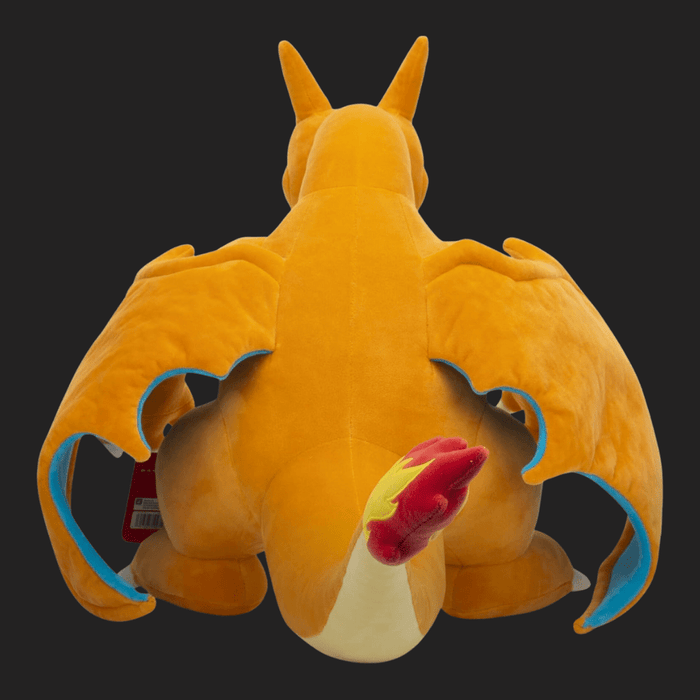 Pokemon 24in Plush Charizard - EternaCards