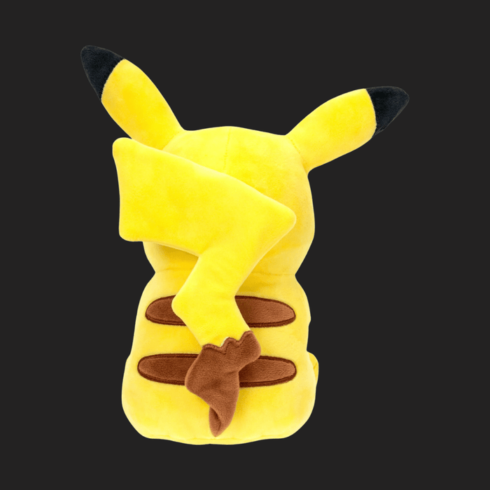 Pokemon 8in Pikachu 2 - EternaCards