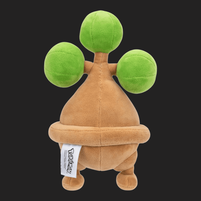 Pokemon 8in Plush Bonsly - EternaCards