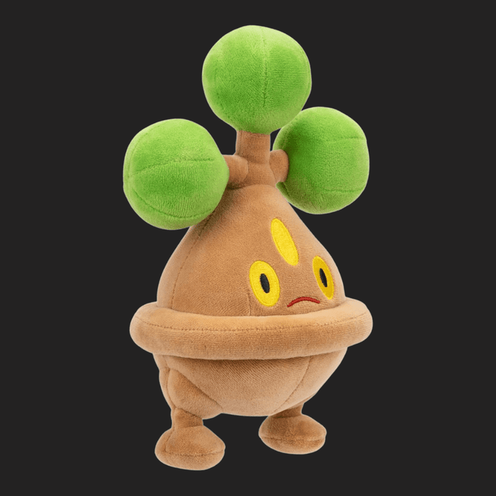 Pokemon 8in Plush Bonsly - EternaCards