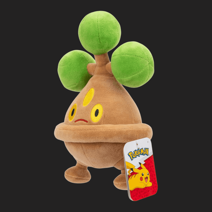 Pokemon 8in Plush Bonsly - EternaCards
