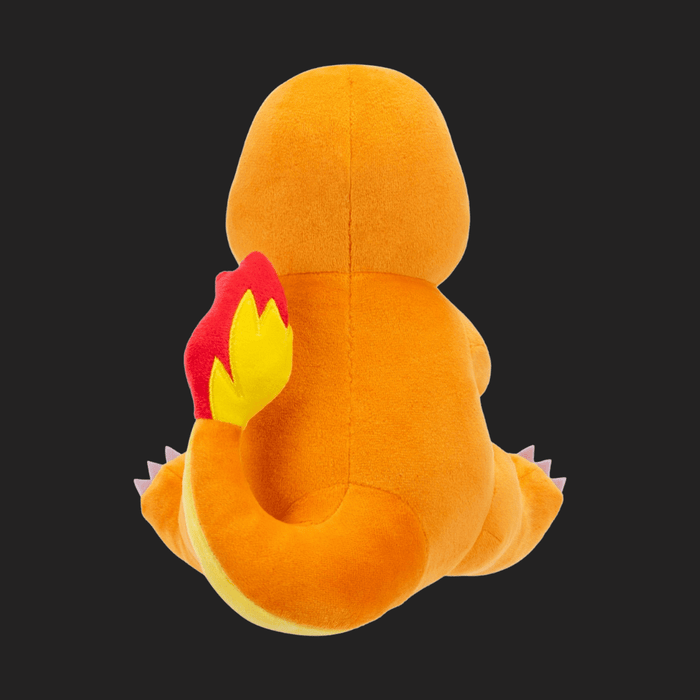 Pokemon 8in Plush Charmander 1 - EternaCards