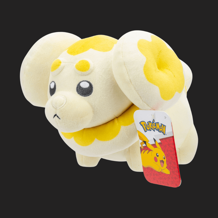 Pokemon 8in Plush Fidough - EternaCards