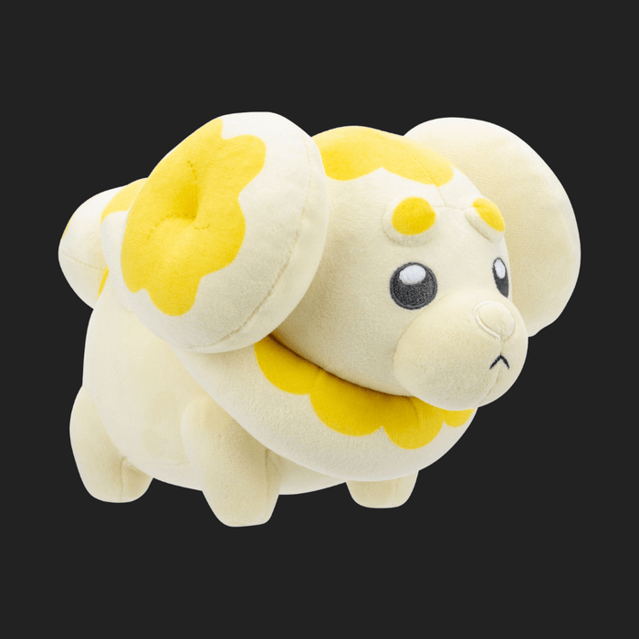 Pokemon 8in Plush Fidough - EternaCards