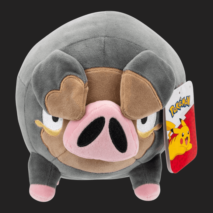 Pokemon 8in Plush Lechonk - EternaCards