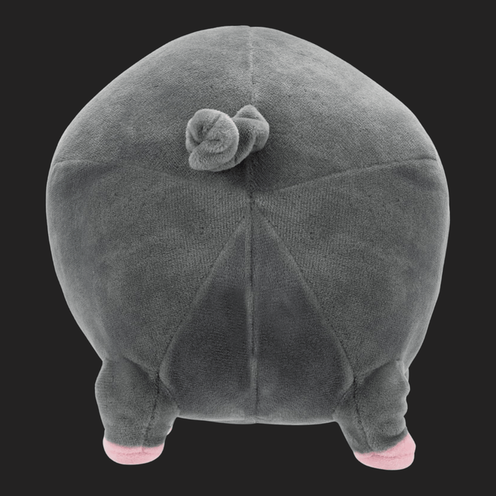 Pokemon 8in Plush Lechonk - EternaCards