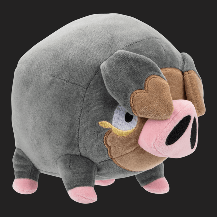 Pokemon 8in Plush Lechonk - EternaCards