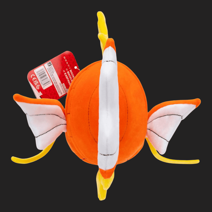 Pokemon 8in Plush Magikarp - EternaCards