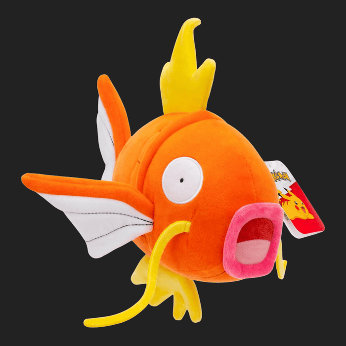 Pokemon 8in Plush Magikarp - EternaCards