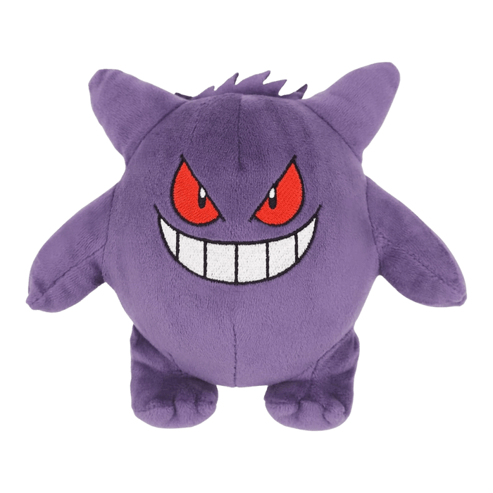 Pokemon All Star Collection PP06 Gengar - EternaCards