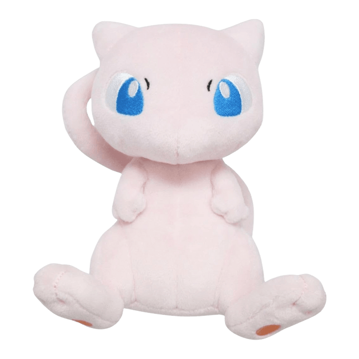 Pokemon All Star Collection PP20 Mew - EternaCards