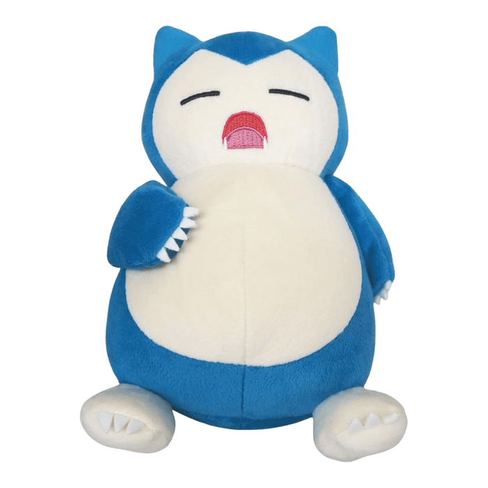 Pokemon All Star Collection PP23 Snorlax - EternaCards