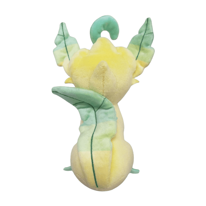 Pokemon All Star Collection PP79 Leafeon - EternaCards