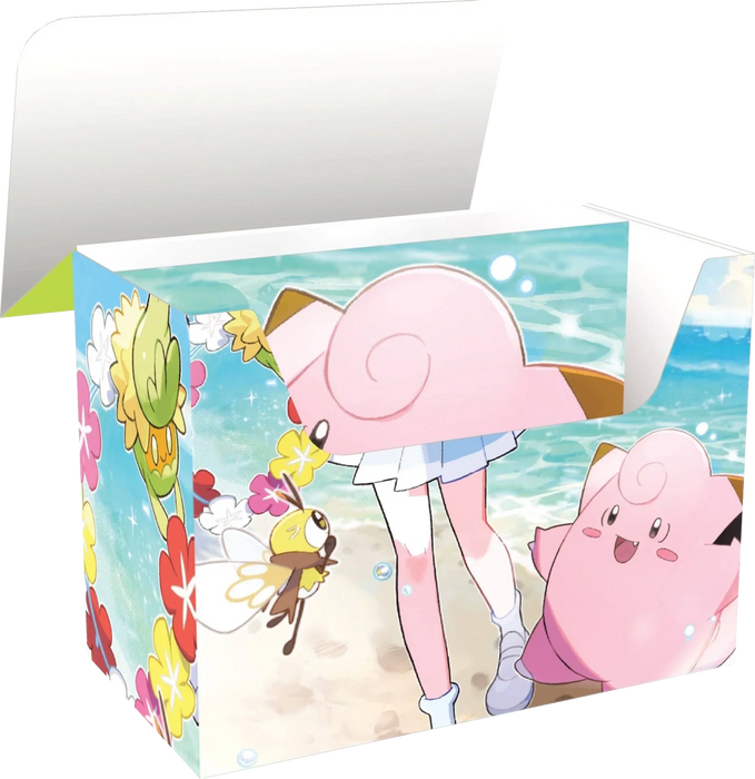 Pokemon Lillies Premium Tournament Collection Box - EternaCards