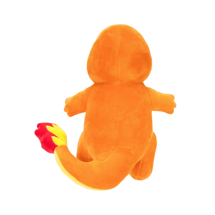 Pokemon Plushie Charmander 8 Inch - EternaCards
