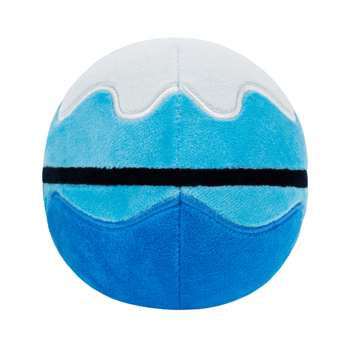 Pokemon Plushie Dive Ball 4 Inch - EternaCards
