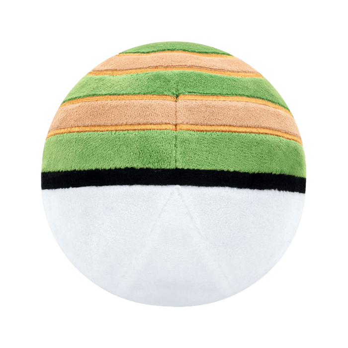 Pokemon Plushie Nest Ball 4 Inch - EternaCards