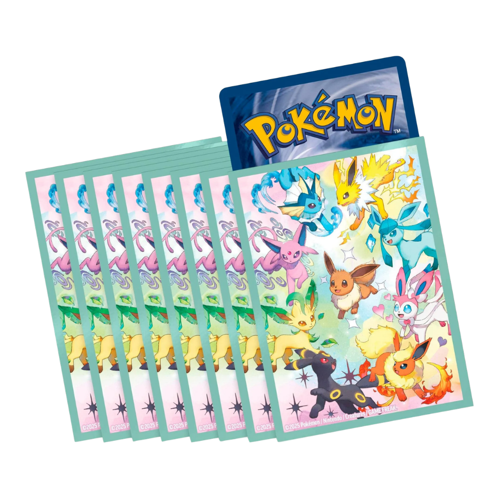 Pokemon Prismatic Evolutions Super Premium Collection (SPC) (Sealed)﹒ - EternaCards