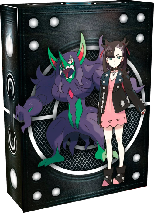 Pokemon Rival Battle Deck (Marnie) - EternaCards