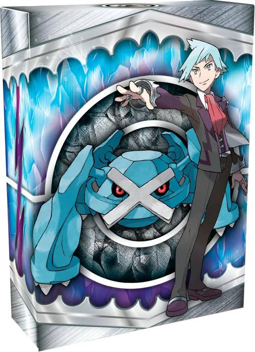 Pokemon Rival Battle Deck (Steven) - EternaCards