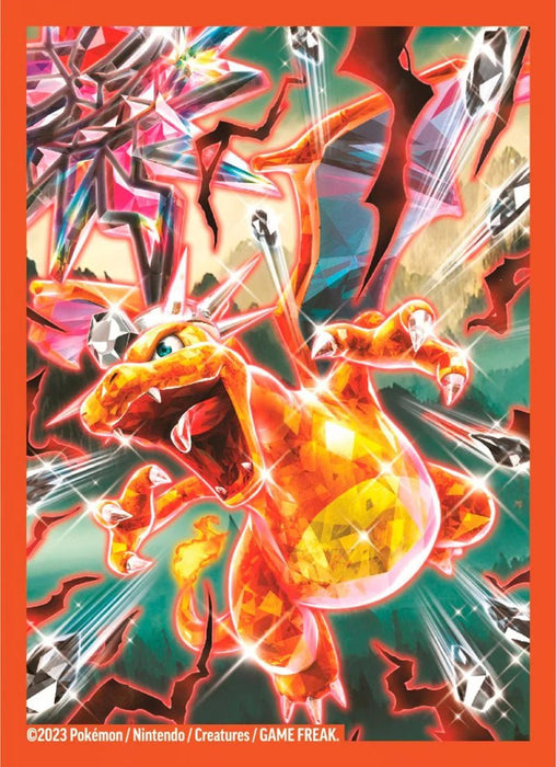 Pokemon TCG: Charizard EX Premium Collection Box - EternaCards