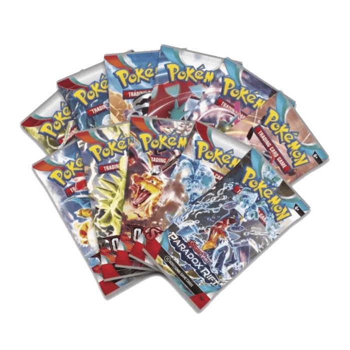 Pokemon TCG - Combined Powers Premium Collection - EternaCards