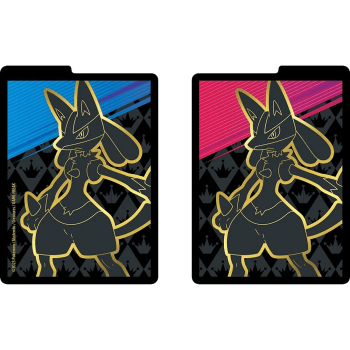 Pokemon Crown Zenith Elite Trainer Box - Eterna Cards