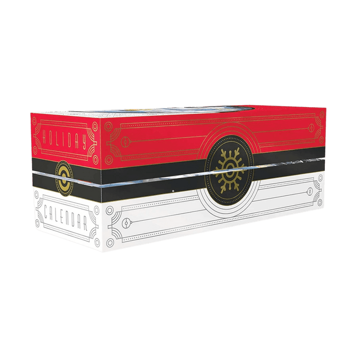Pokemon TCG: Holiday Calendar 2022 - EternaCards