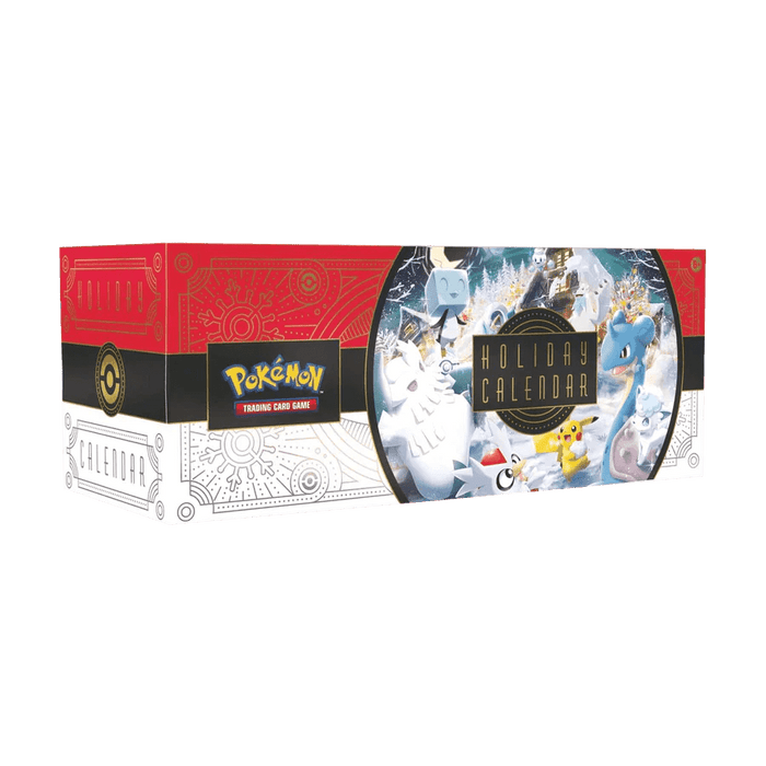 Pokemon TCG: Holiday Calendar 2022 - EternaCards