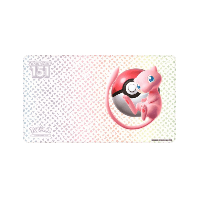 Pokemon TCG: Pokemon 151 - Ultra - Premium Collection Box - EternaCards