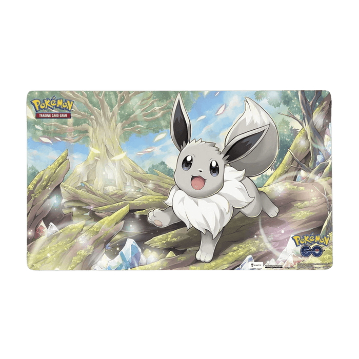 Pokemon TCG: Pokémon GO Premium Collection Box - Radiant Eevee - EternaCards