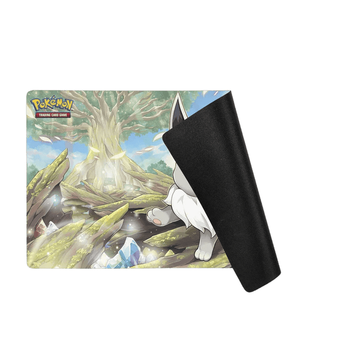 Pokemon TCG: Pokémon GO Premium Collection Box - Radiant Eevee - EternaCards