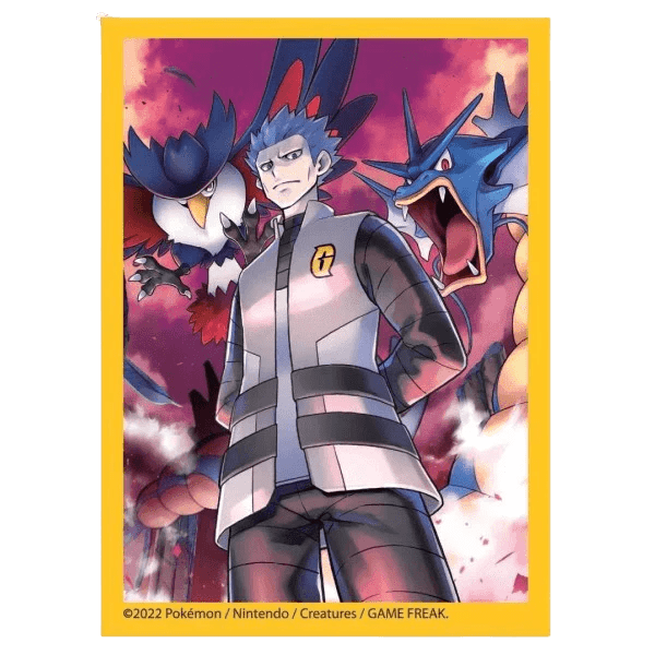 Pokemon TCG: Premium Tournament Collection Box - Cyrus - EternaCards