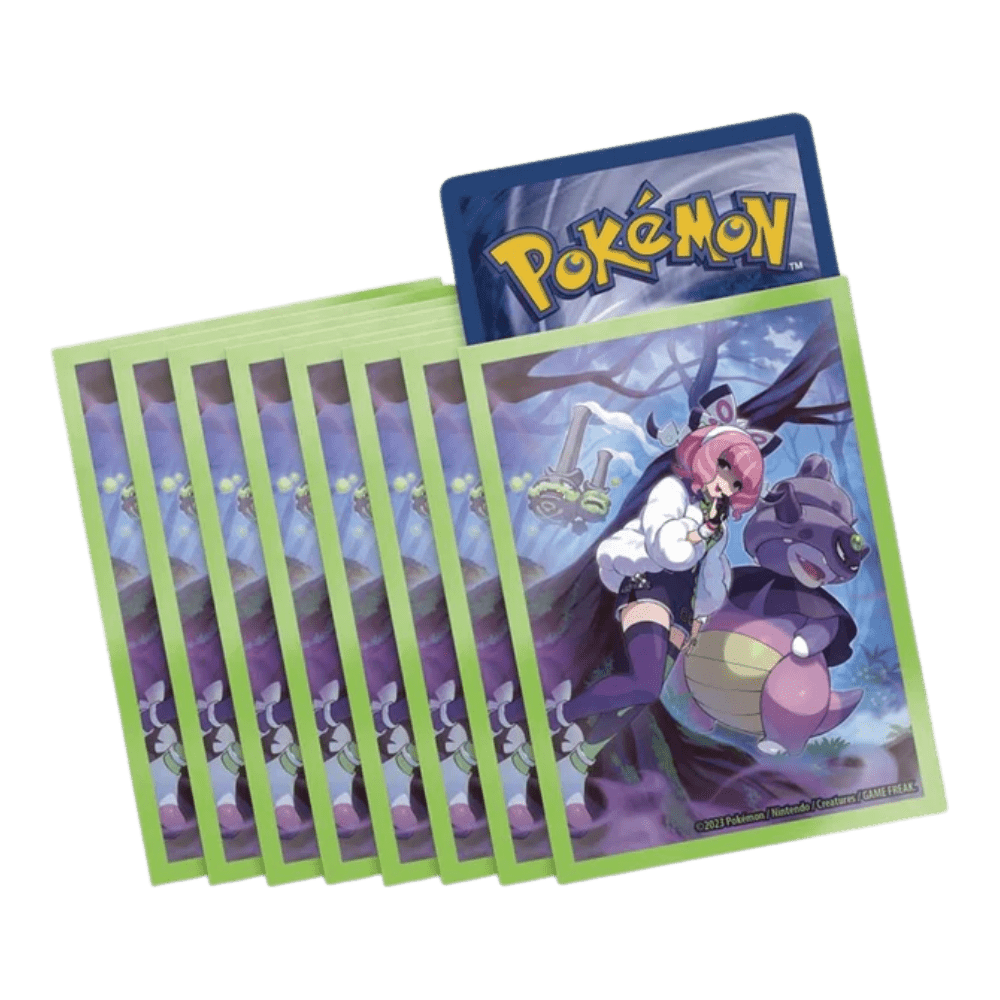 Pokemon TCG: Premium Tournament Collection Box - Klara - EternaCards