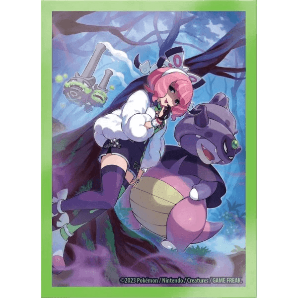 Pokemon TCG: Premium Tournament Collection Box - Klara - EternaCards