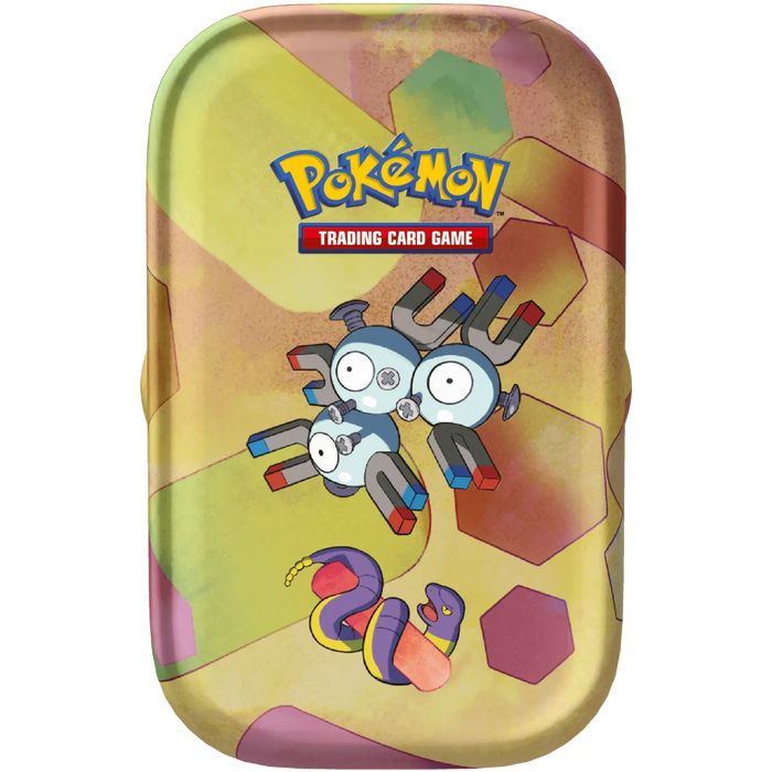 Pokemon TCG - Scarlet & Violet - 151 Mini Tin - EternaCards