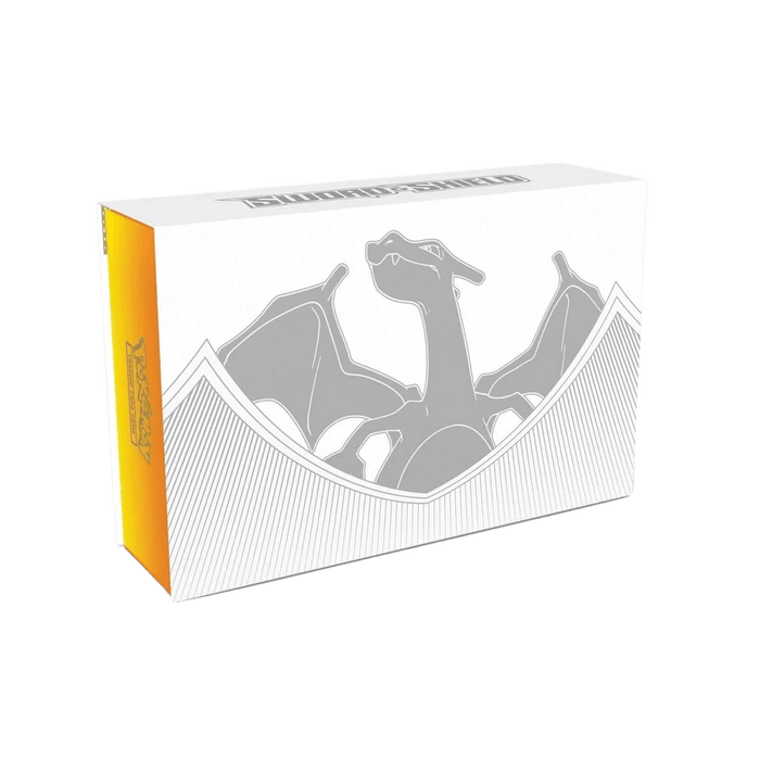 Pokemon TCG: Sword & Shield Ultra - Premium Collection - Charizard - EternaCards