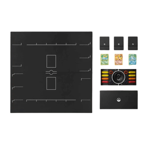 Pokemon Trading Card Game - Classic Collection - EternaCards