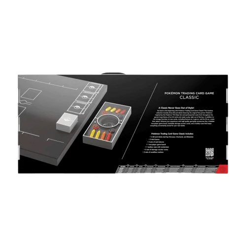 Pokemon Trading Card Game - Classic Collection - EternaCards