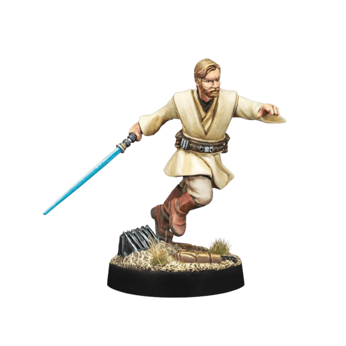Star Wars: Legion - Galactic Republic Starter Set - EternaCards